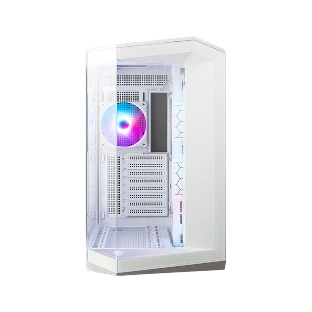 MSI MAG PANO 100R PZ Blanc