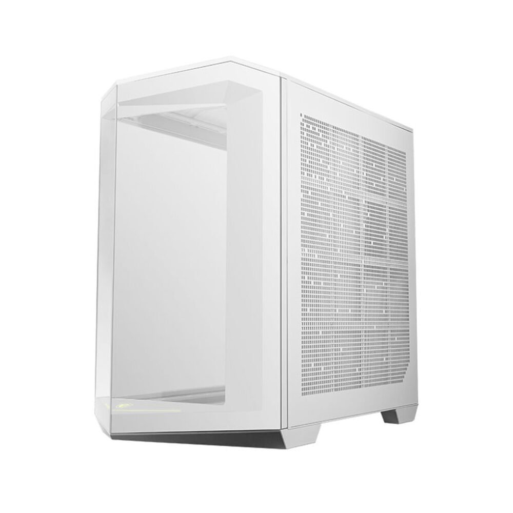MSI MAG PANO 100R PZ Blanc
