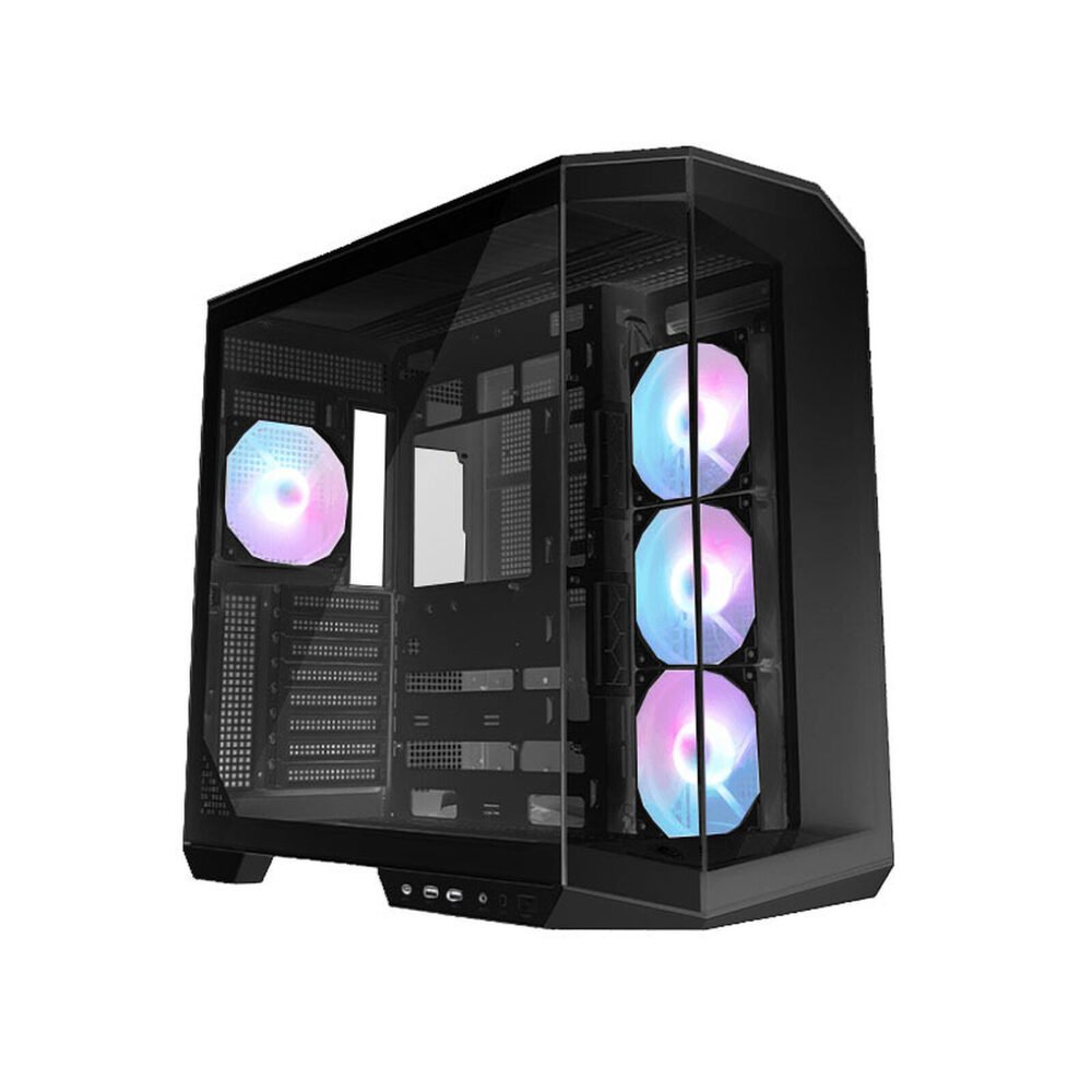 MSI MAG PANO 100R PZ Noir 1 MSI MAG PANO 100R PZ Noir