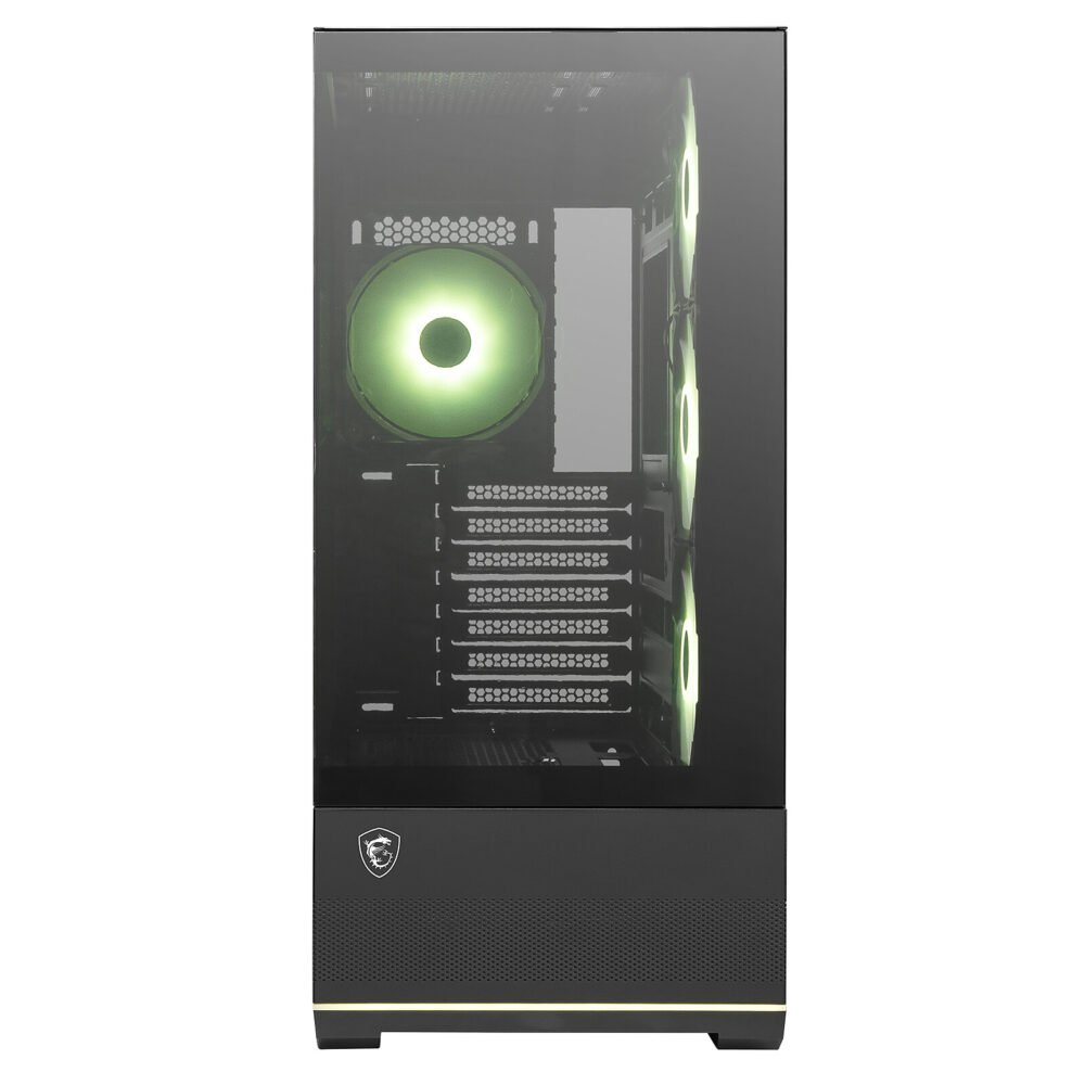 MSI MAG PANO 110R PZ Noir