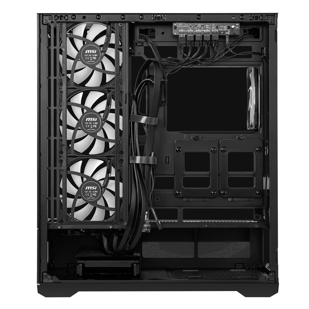 MSI MAG PANO 110R PZ Noir