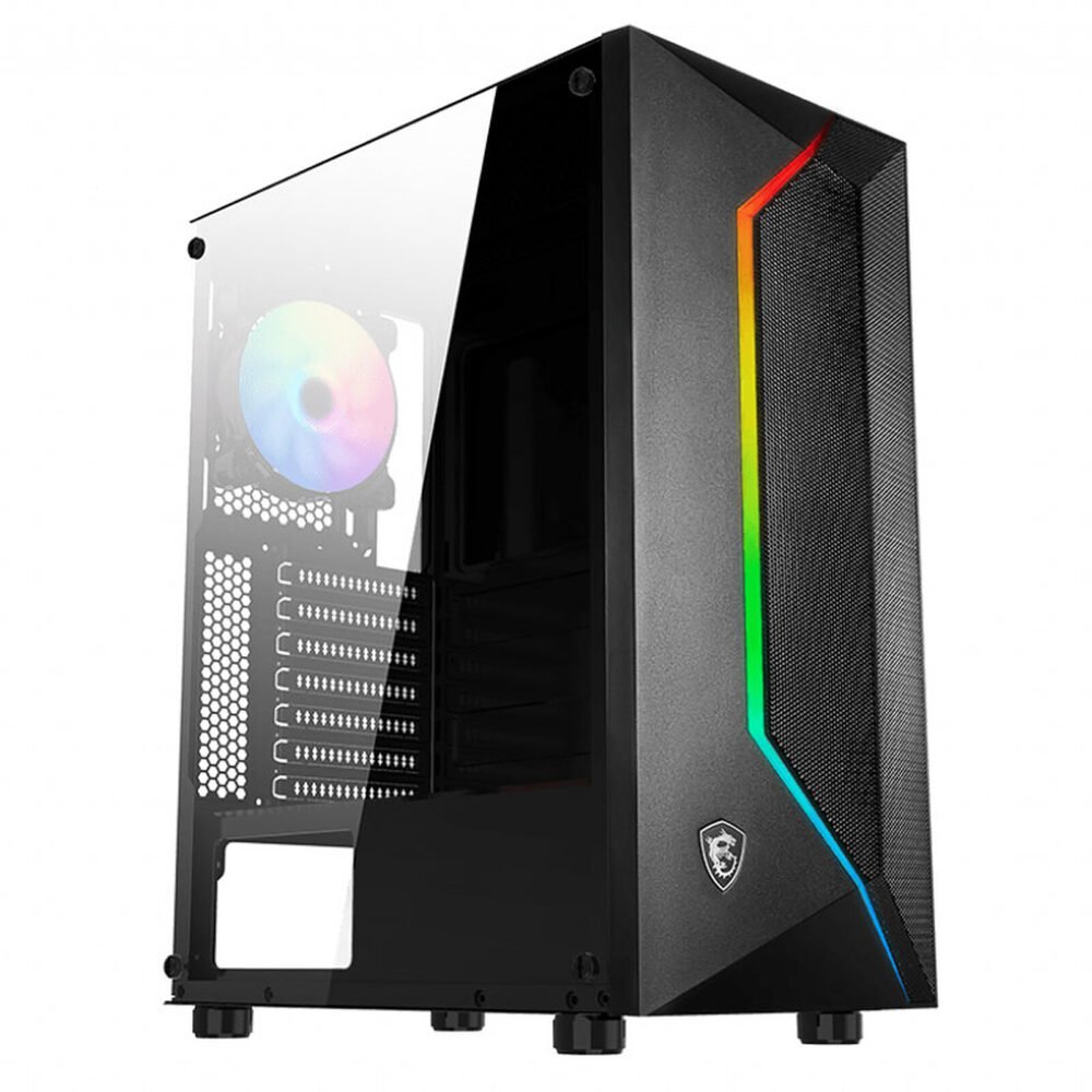 MSI MAG VAMPIRIC 100R 1 MSI MAG VAMPIRIC 100R