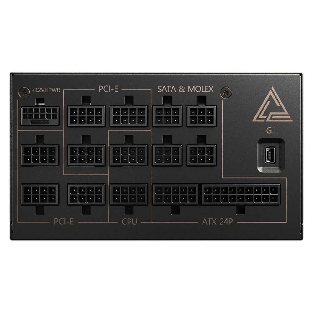 MSI MEG AI1300P PCIE5
