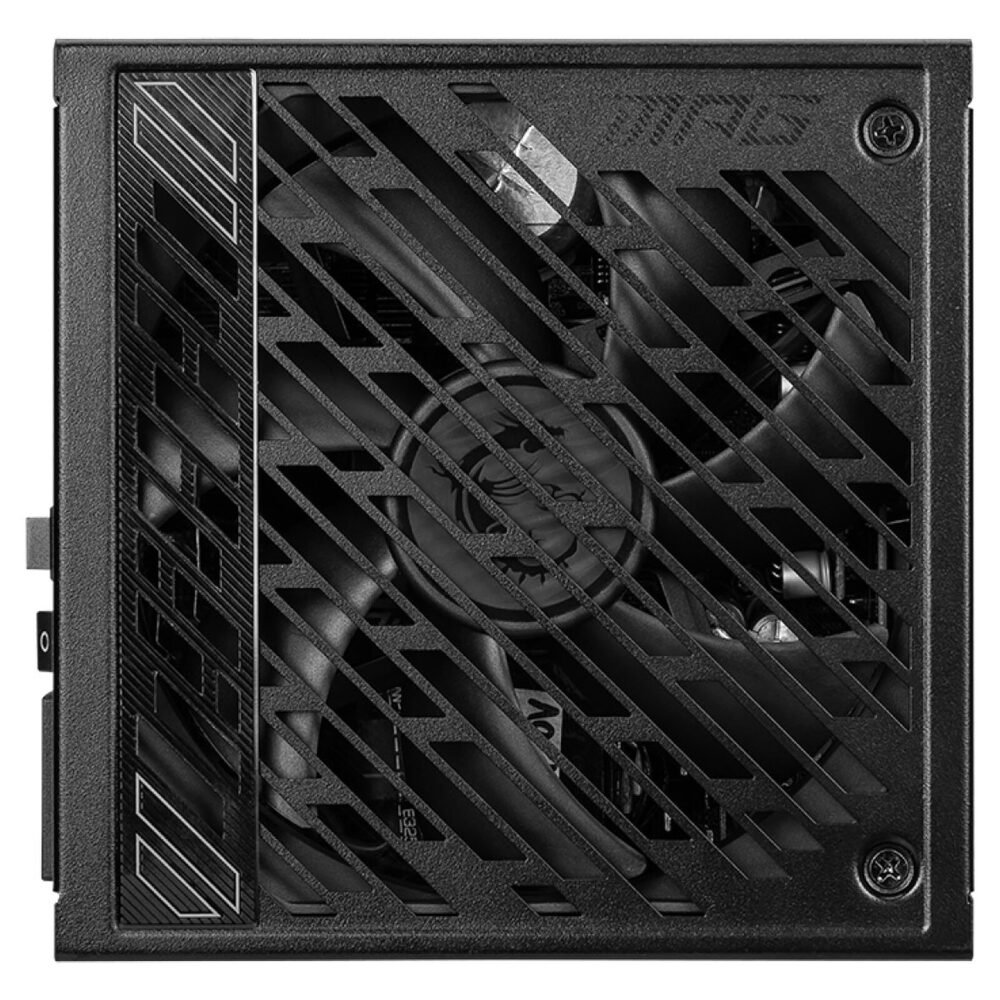 MSI MPG A1000GS PCIE5