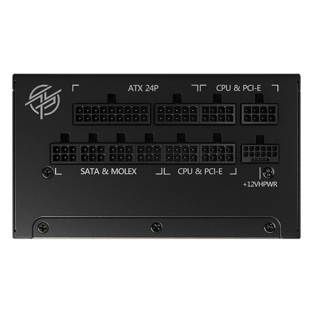 MSI MPG A850G PCIE5