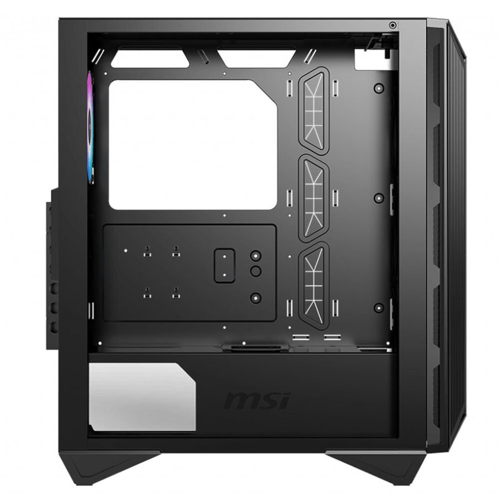 MSI MPG GUNGNIR 111R