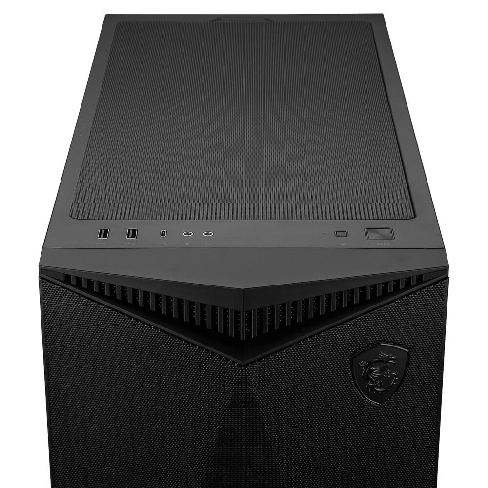 MSI MPG GUNGNIR 300P AIRFLOW Noir