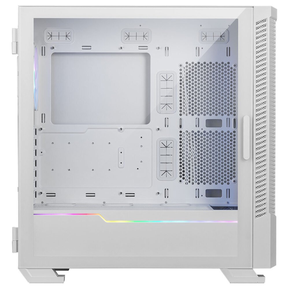 MSI MPG VELOX 100R (Blanc)