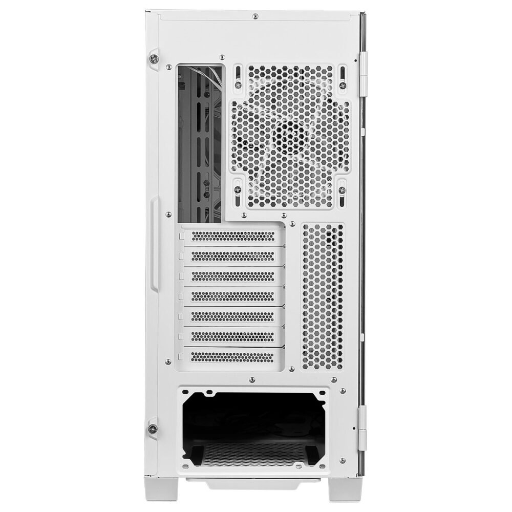 MSI MPG VELOX 100R (Blanc)