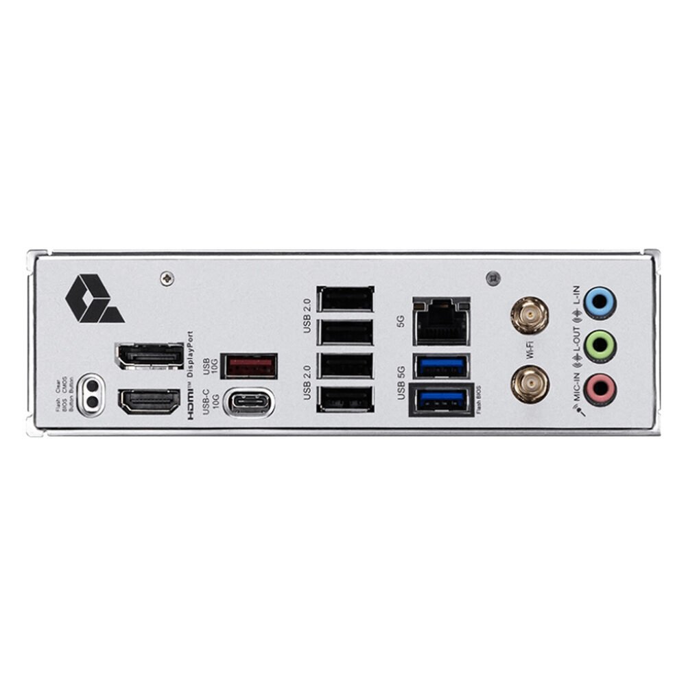 MSI PRO B850M-P WIFI