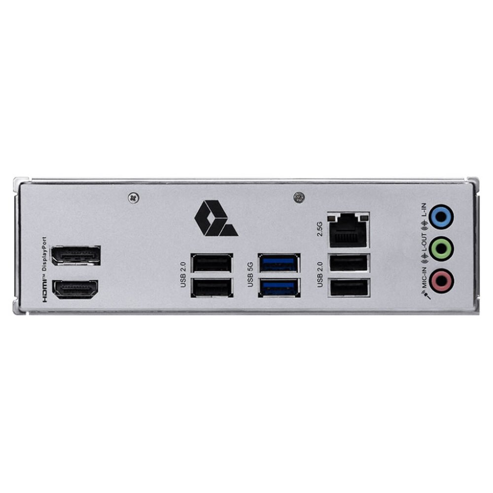 MSI PRO H810M-B