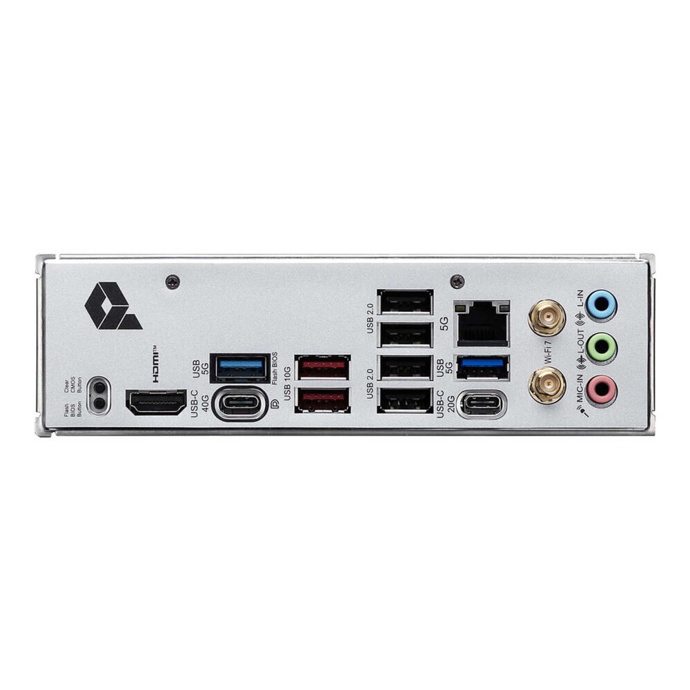 MSI PRO X870E-P WIFI
