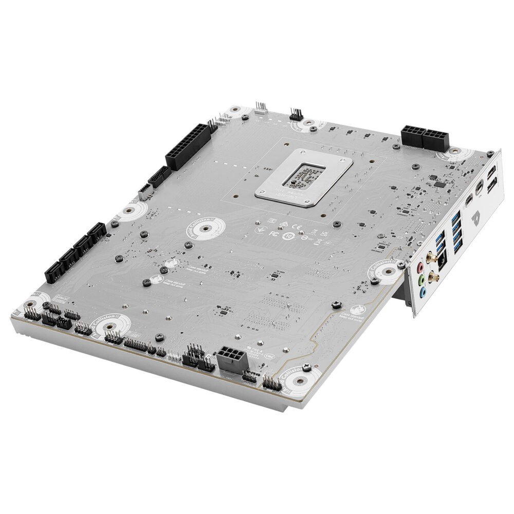MSI PRO Z890-S WIFI PZ (Project Zero)