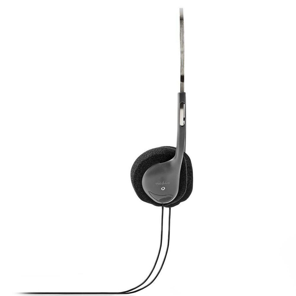 Nedis On-Ear Headphones