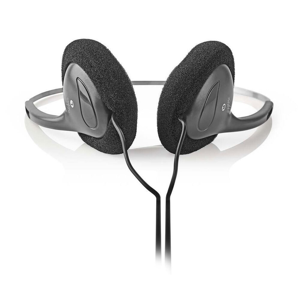 Nedis On-Ear Headphones