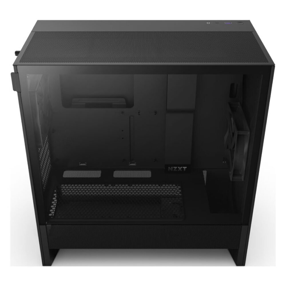 NZXT H5 Flow Noir (2024)