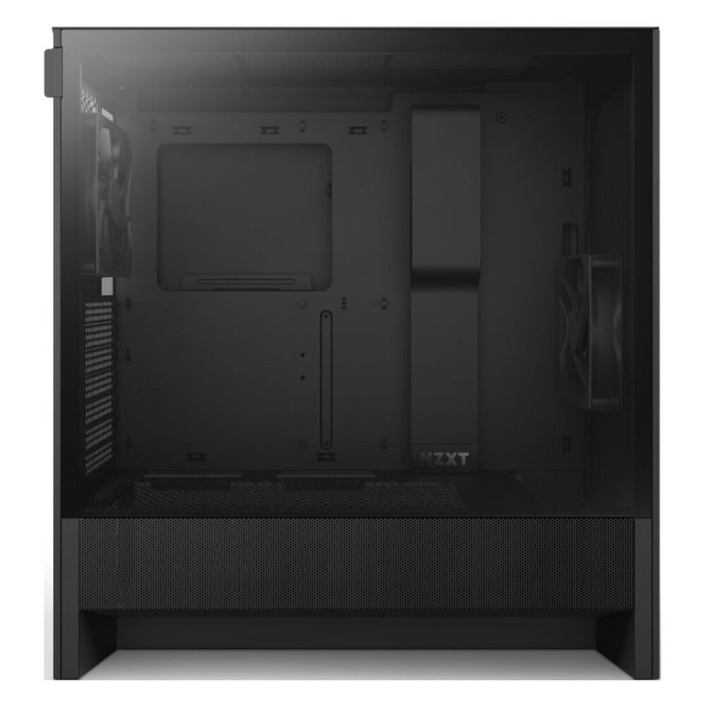 NZXT H5 Flow Noir (2024)