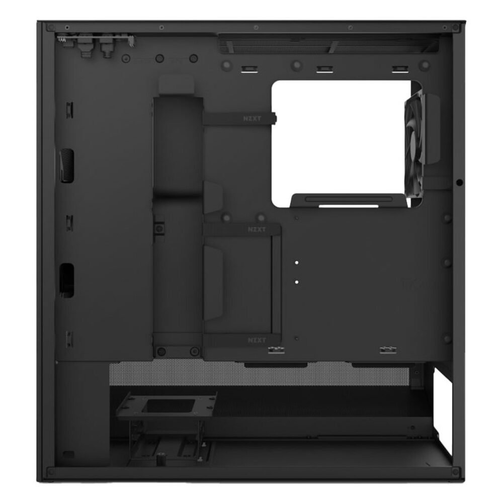 NZXT H5 Flow Noir (2024)