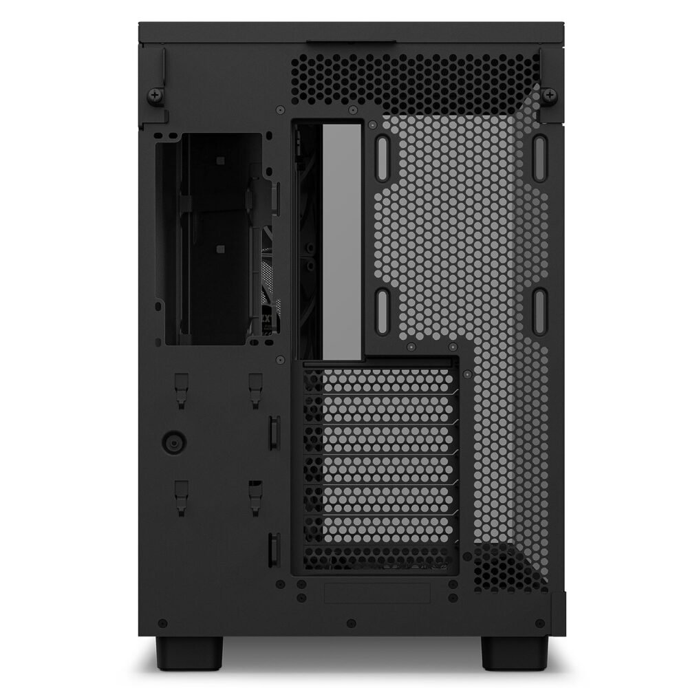 NZXT H6 Flow Noir