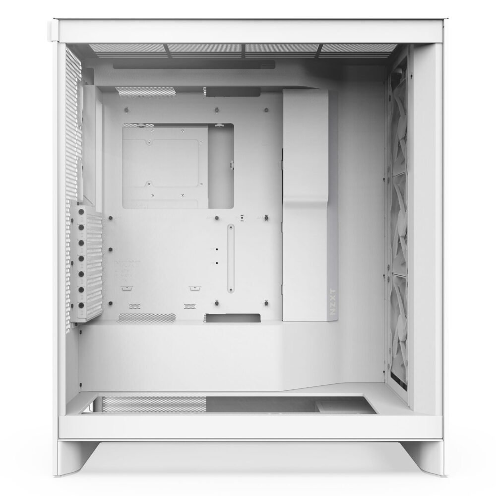 NZXT H7 Flow Blanc (2024)