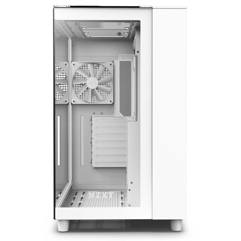 NZXT H9 Elite Blanc