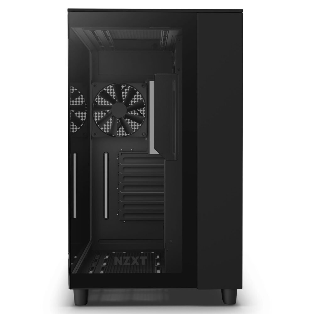 NZXT H9 Flow Noir