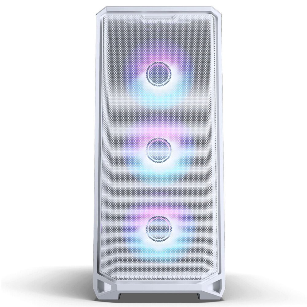 Phanteks Eclipse G400A (Blanc)