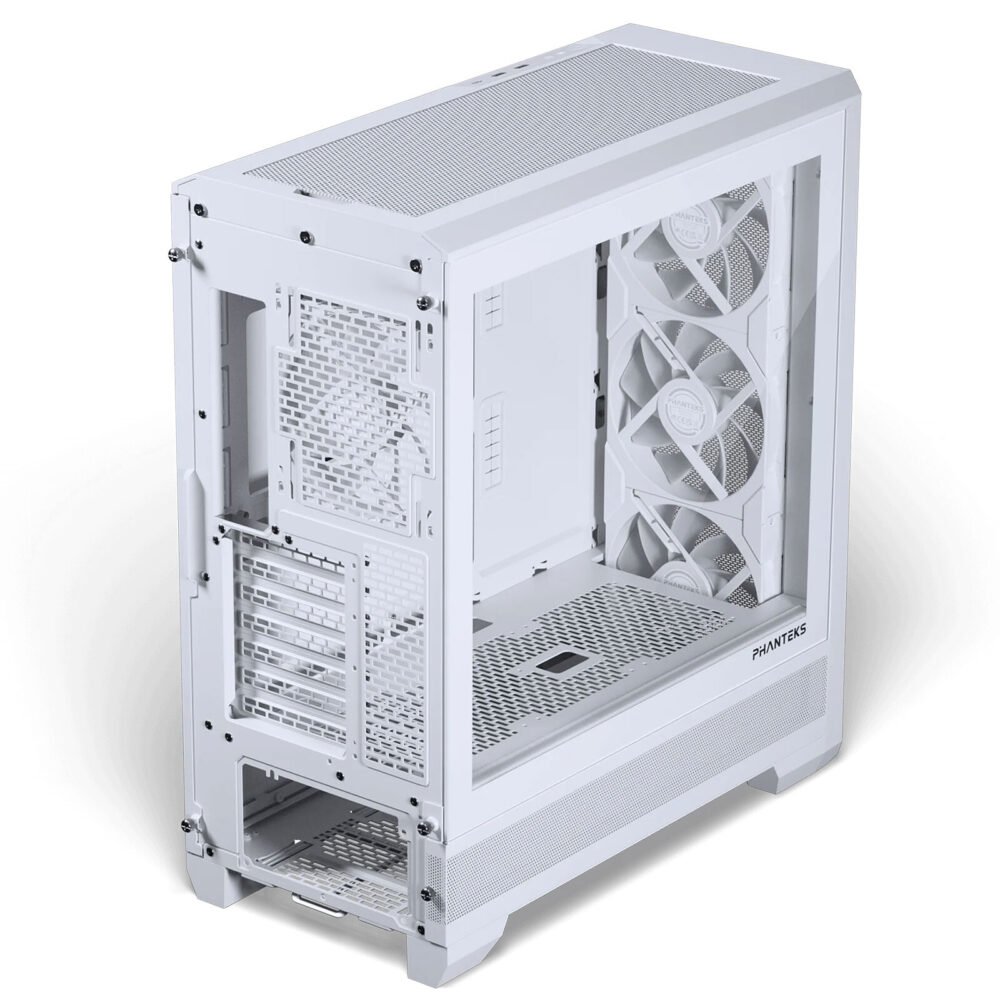 Phanteks Eclipse G400A (Blanc)