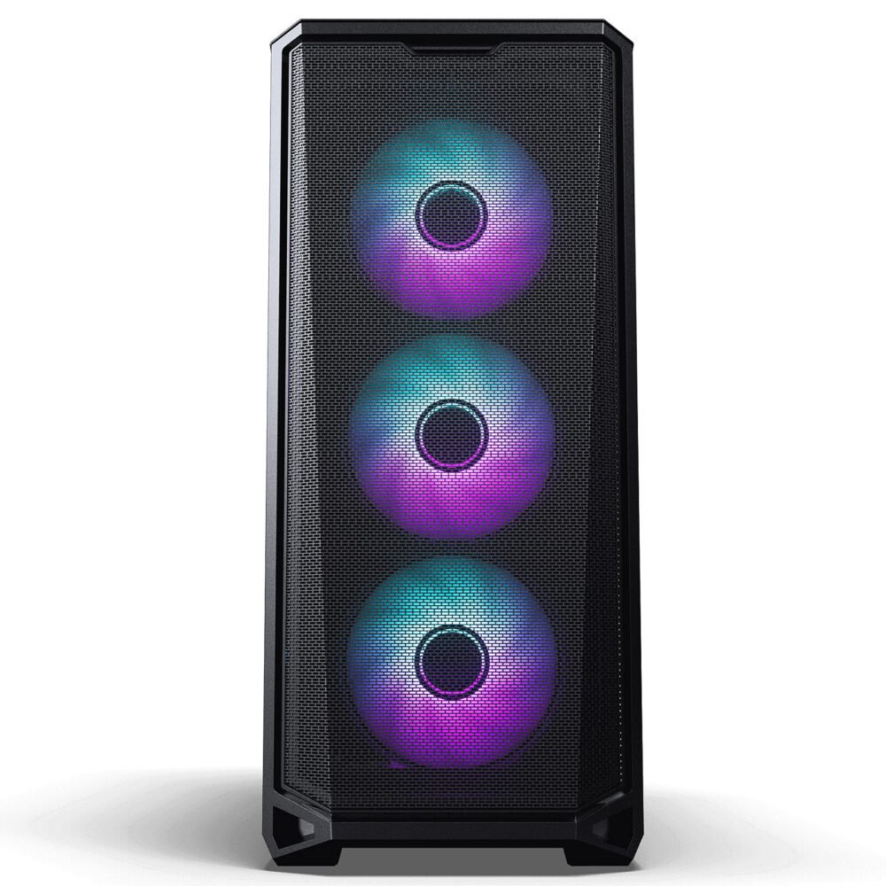 Phanteks Eclipse G400A (Noir)