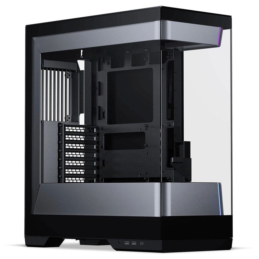 Phanteks Evolv S2 (Noir)