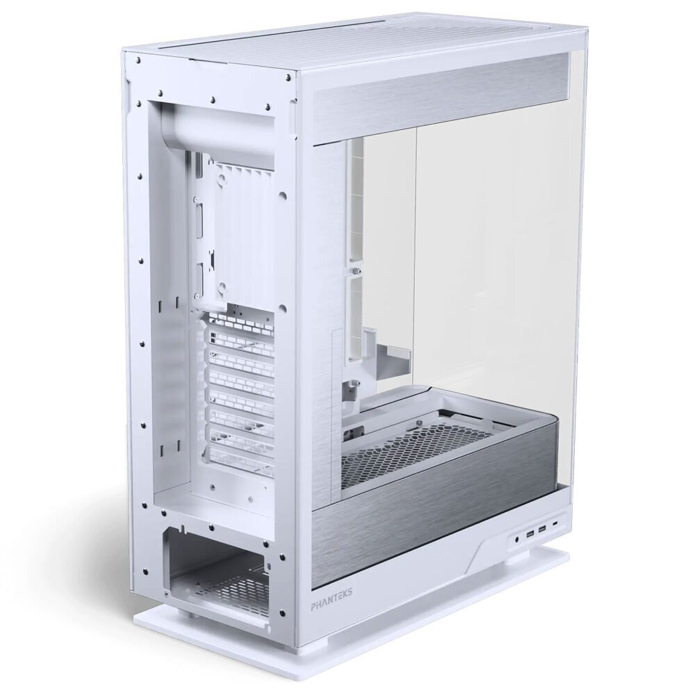 Phanteks Evolv X2 (Blanc)