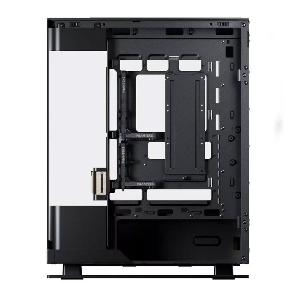Phanteks Evolv X2 (Noir/Or) - Edition Limitée