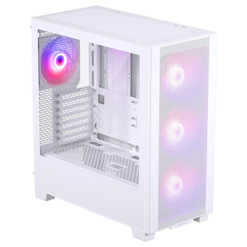 Phanteks XT PRO ULTRA (Blanc)