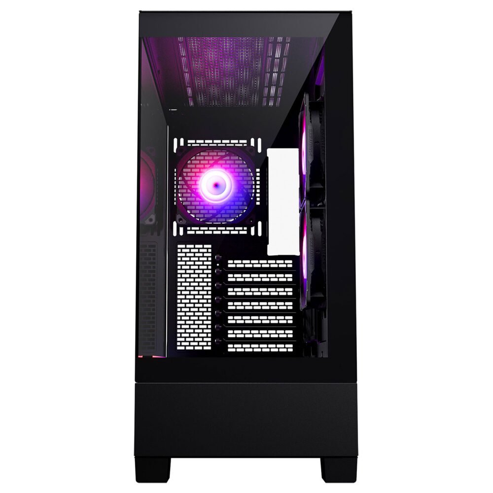 Phanteks XT View (Noir)
