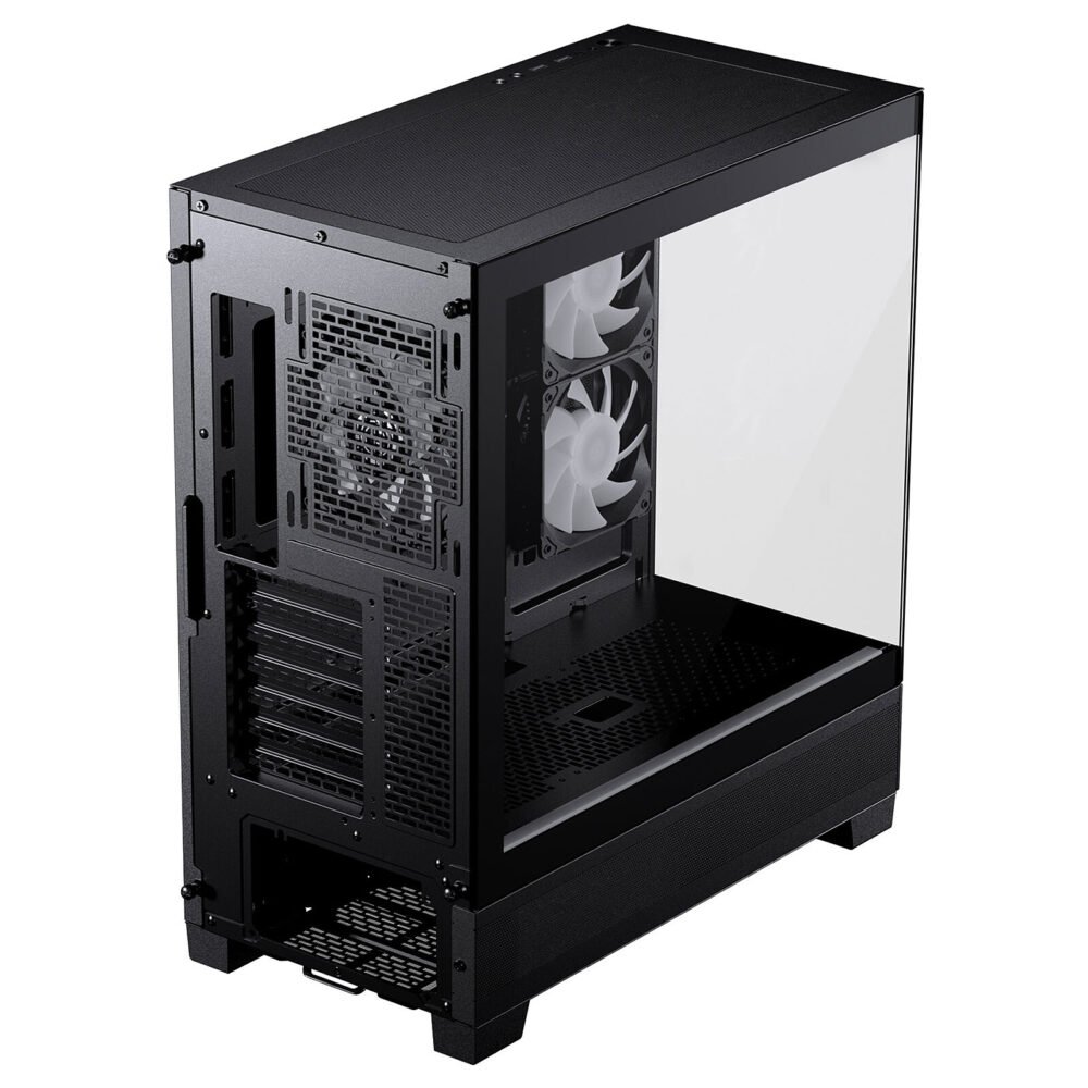 Phanteks XT View (Noir)