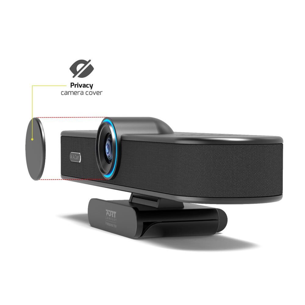 PORT Connect Conference Cam 4K
