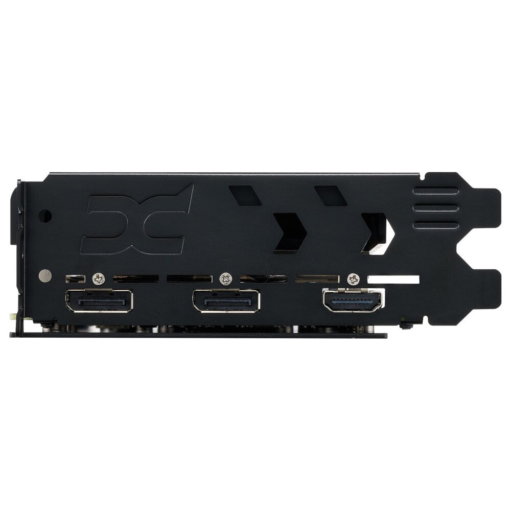 PowerColor Hellhound AMD Radeon RX 9060 XT 8GB OC