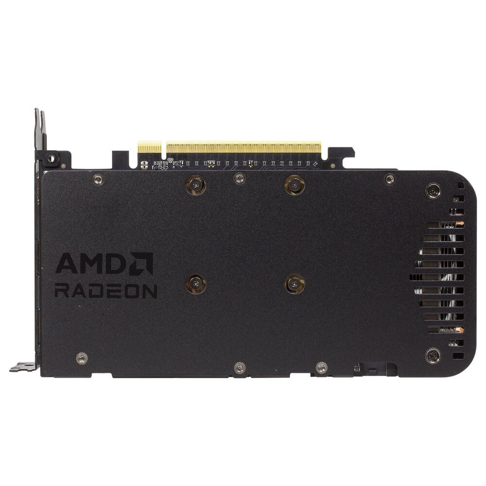 PowerColor Reaper AMD Radeon RX 9060 XT 8GB