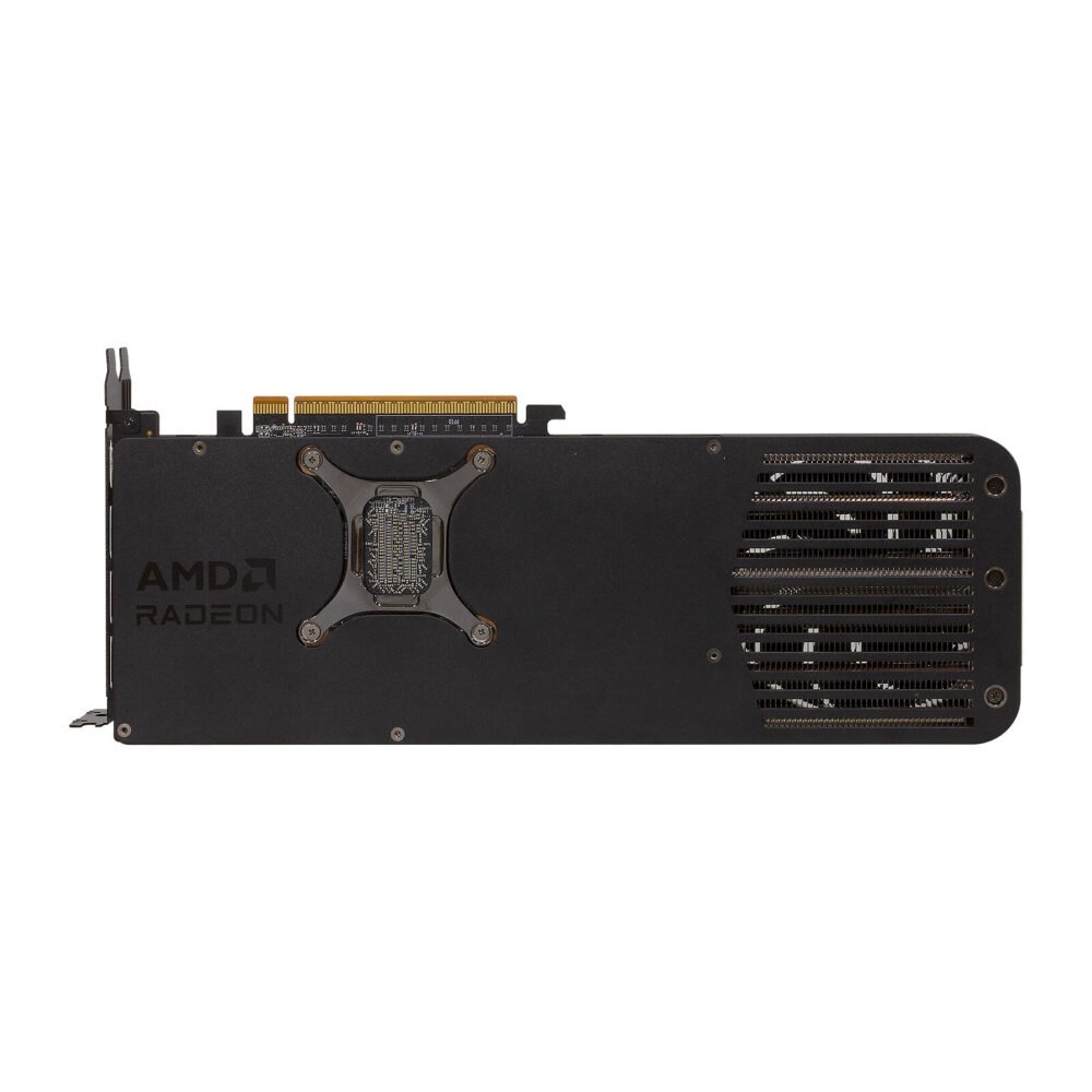PowerColor Reaper AMD Radeon RX 9070 16GB