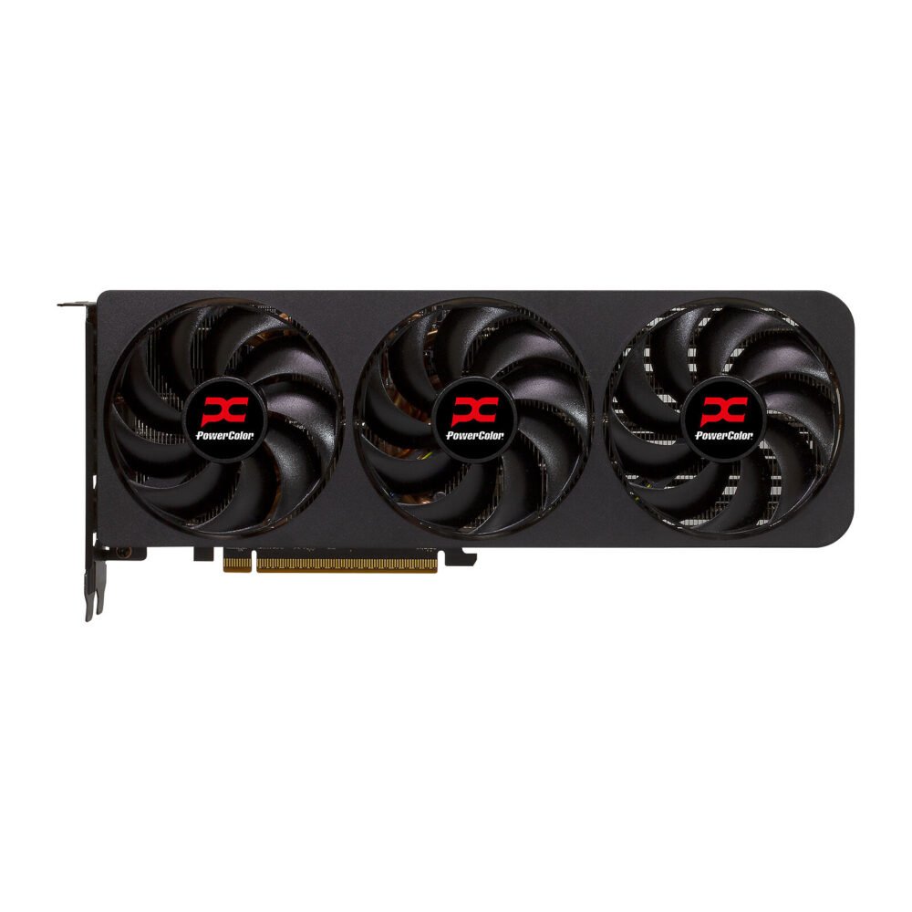 PowerColor Reaper AMD Radeon RX 9070 XT 16GB