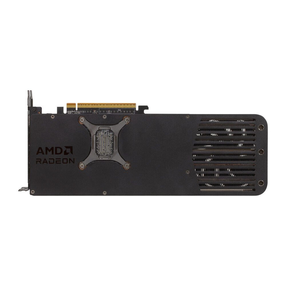 PowerColor Reaper AMD Radeon RX 9070 XT 16GB