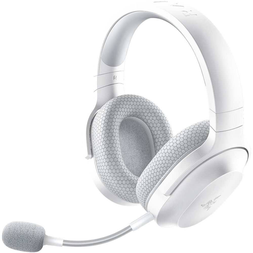Razer Barracuda X 2022 (Mercury)