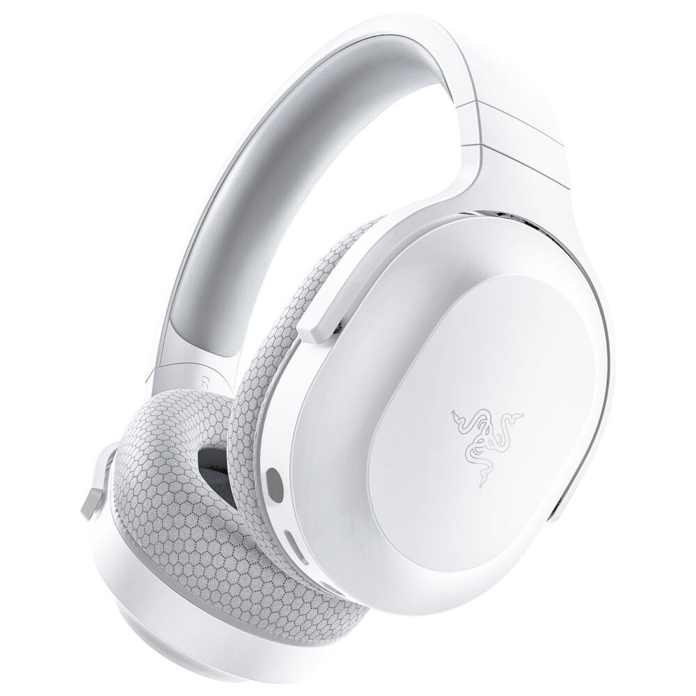 Razer Barracuda X 2022 (Mercury)