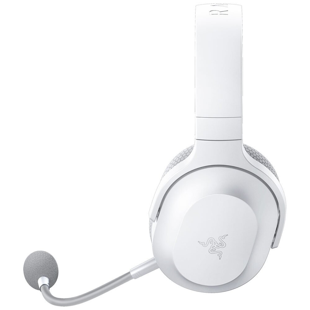 Razer Barracuda X 2022 (Mercury)
