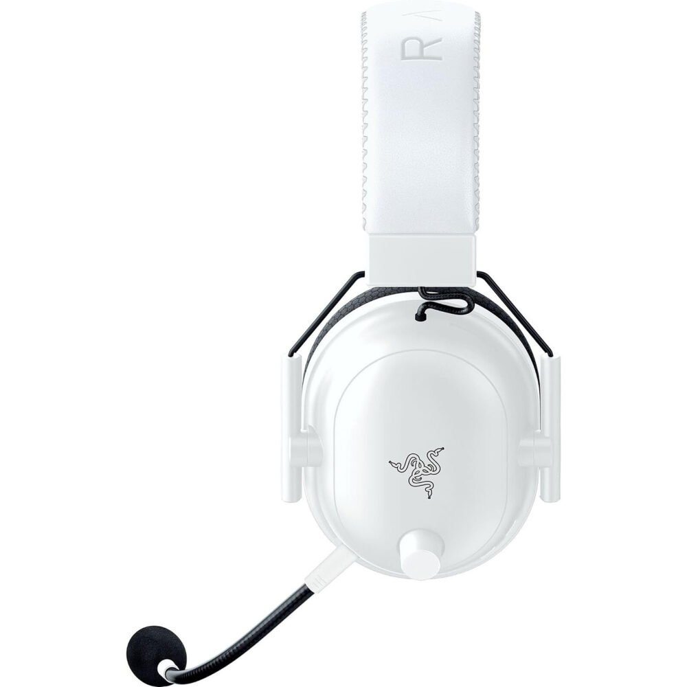 Razer Blackshark V2 Pro for PlayStation (Blanc)