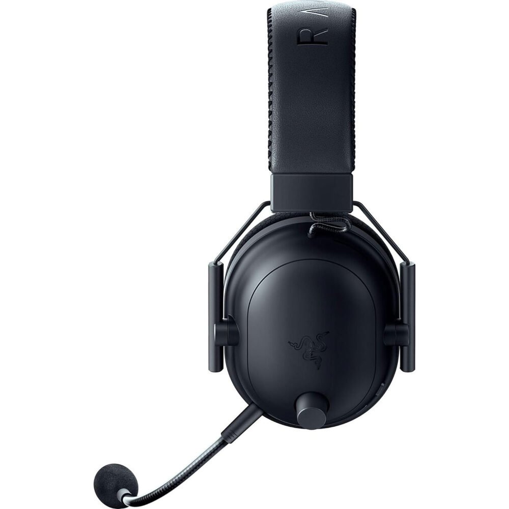 Razer Blackshark V2 Pro for PlayStation (Noir)