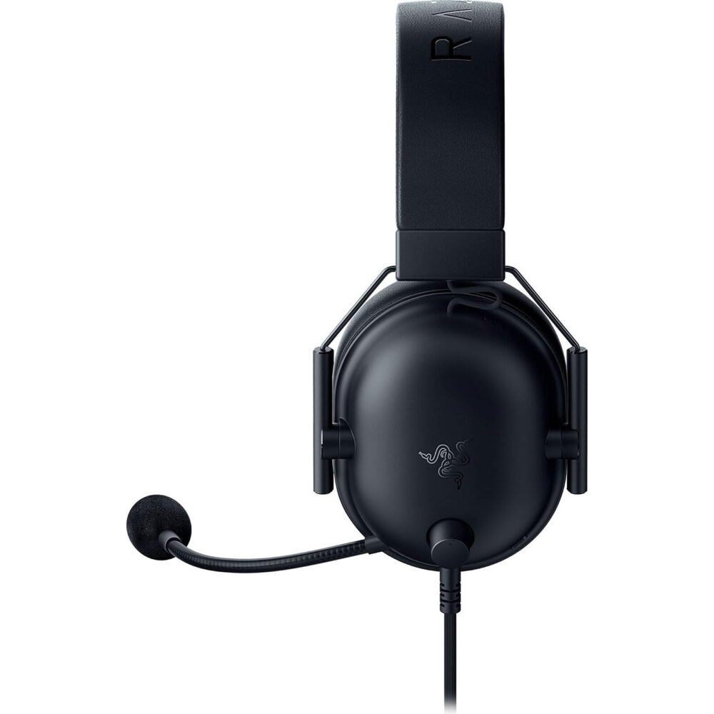 Razer Blackshark V2 X for Xbox (Noir)