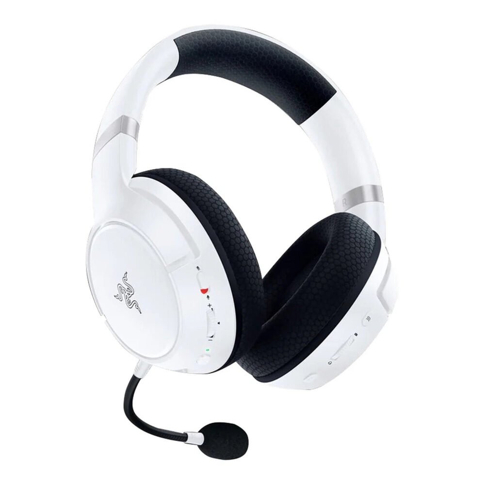 Razer Kaira HyperSpeed for Xbox (Blanc)