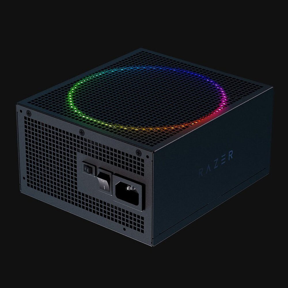 Razer Katana Chroma 850W