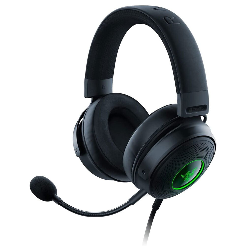 Razer Kraken v3 (Noir) 1 Razer Kraken v3 (Noir)